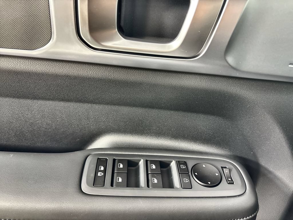 New 2026 Hyundai Santa Fe SEL FWD image 15