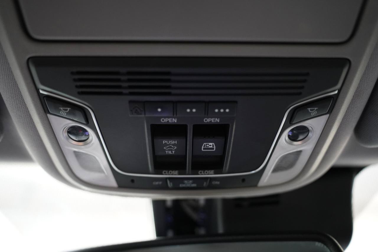 Used 2019 Honda Ridgeline RTL-E image 24