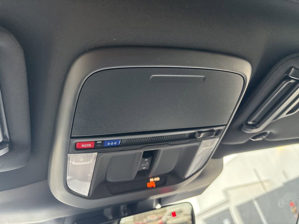 New 2026 Subaru Forester Sport image 22