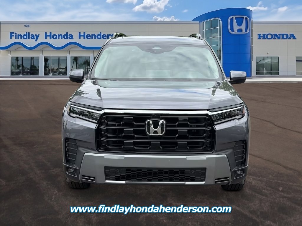 New 2026 Honda Pilot Elite image 8