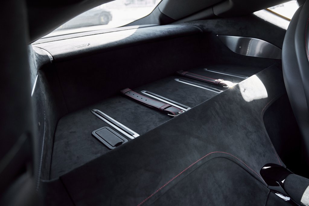 Used 2025 Ferrari 12Cilindri image 53