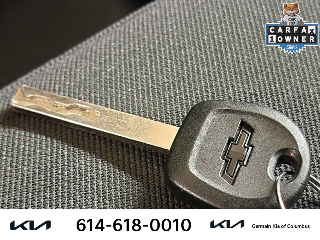 Used 2020 Chevrolet Silverado 1500 W/T image 33