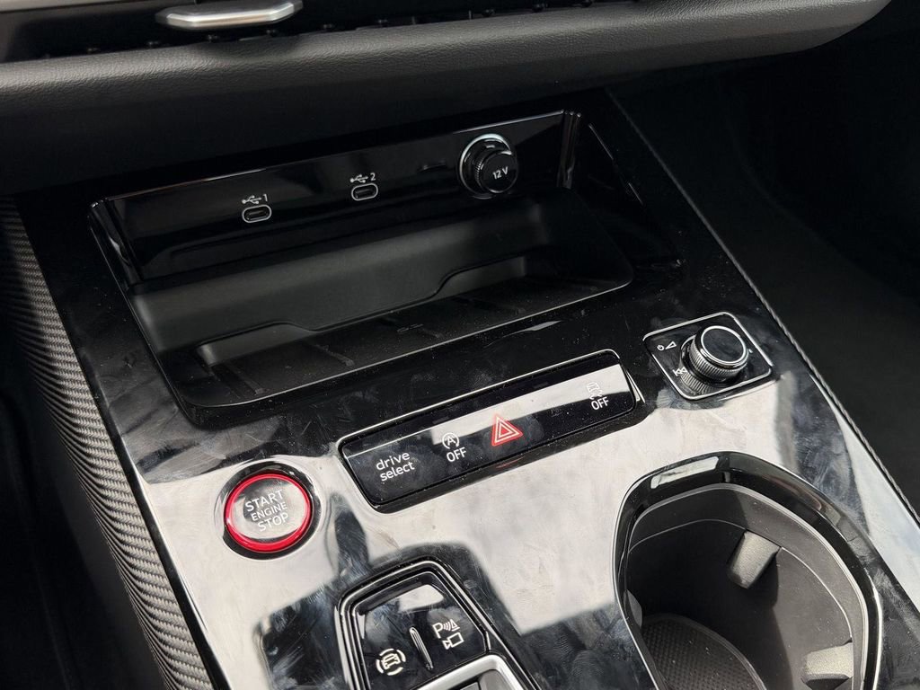 New 2025 Audi S5 Premium Plus AWD/4WD image 22