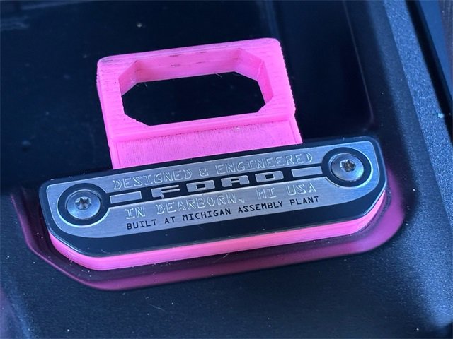 Used 2023 Ford Bronco Badlands image 27