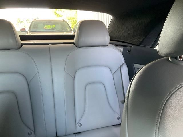 Used 2017 Audi A5 2.0T Sport AWD/4WD image 17