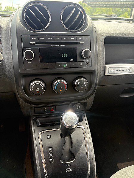 Used 2014 Jeep Compass Sport w/ Power Value Group FWD image 11