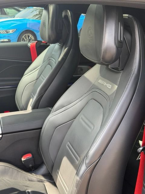 Certified 2024 Mercedes-Benz CLE 53 AMG 4MATIC image 9