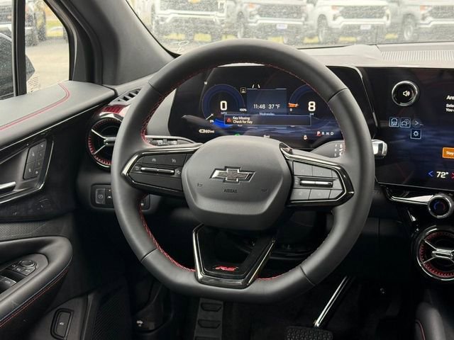 New 2026 Chevrolet Blazer EV RS image 9