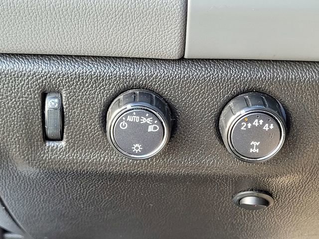 Used 2022 Chevrolet Colorado W/T w/ WT Convenience Package image 14