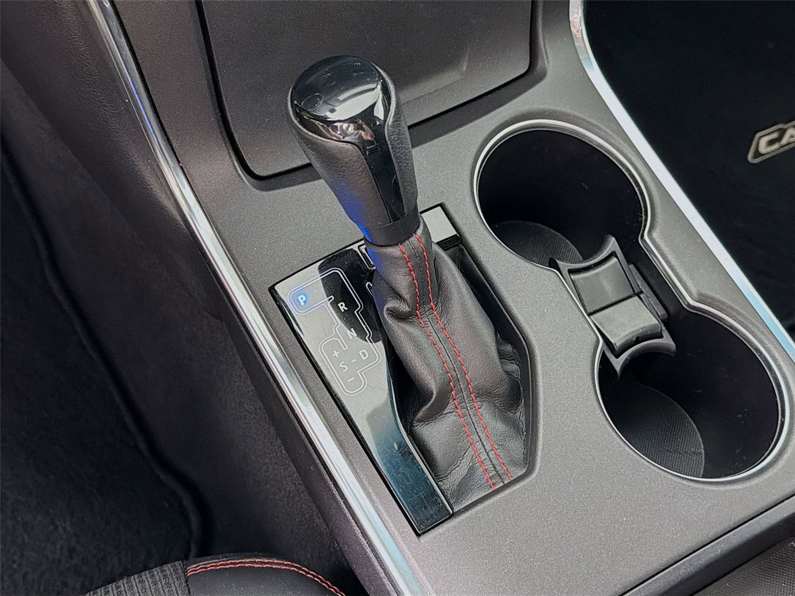 Used 2016 Toyota Camry SE FWD image 17