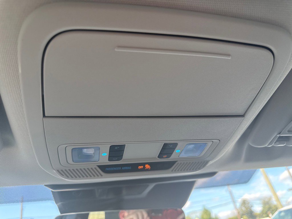 New 2025 Ford Mustang Mach-E Premium image 21