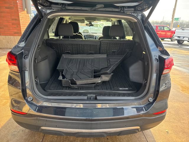 Certified 2023 Chevrolet Equinox LT image 10