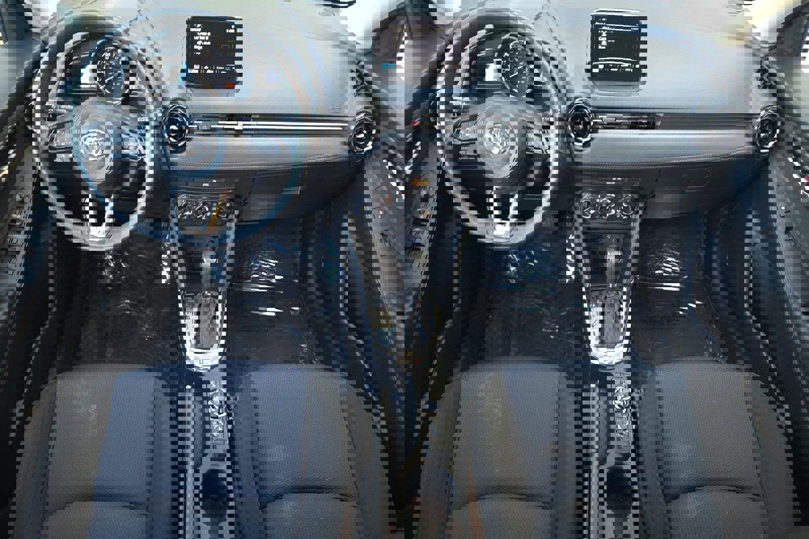 Used 2020 Toyota Yaris LE FWD image 14