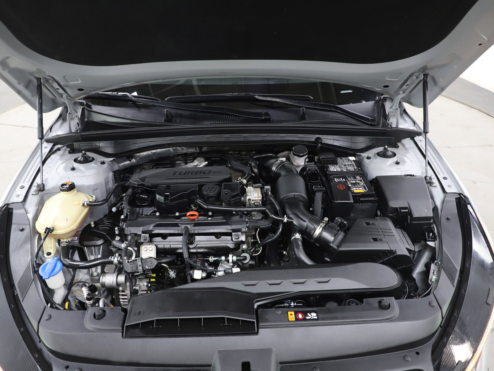 Used 2022 Kia K5 GT-Line image 30