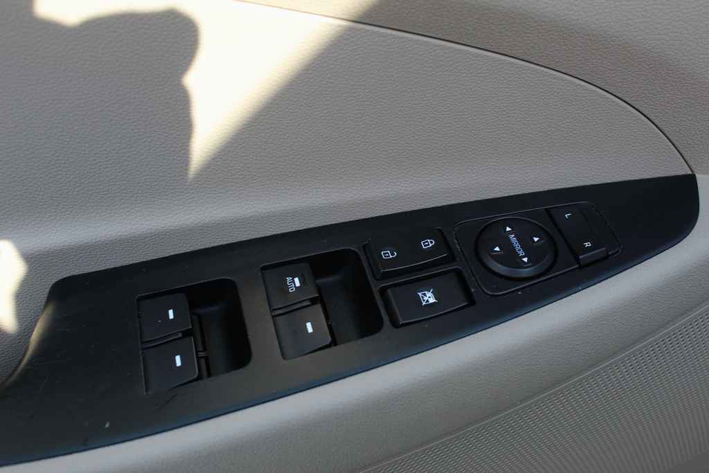 Used 2017 Hyundai Tucson SE FWD image 12