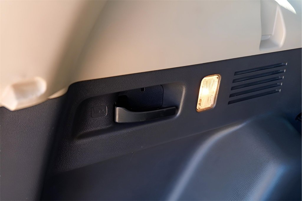 Used 2020 Honda CR-V EX image 25