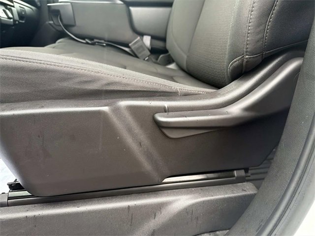 Used 2024 Chevrolet Silverado 3500 W/T w/ WT Convenience Package image 25