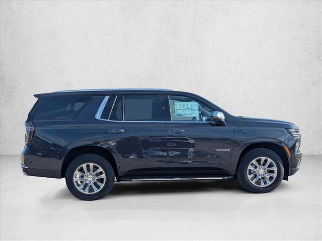 New 2026 Chevrolet Tahoe Premier w/ Sun And Tow Package image 8