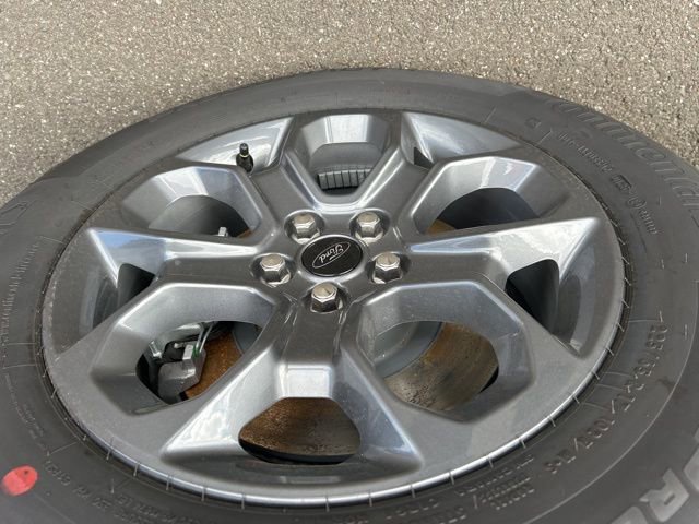New 2026 Ford Maverick XLT w/ Equipment Group 301A AWD/4WD image 10