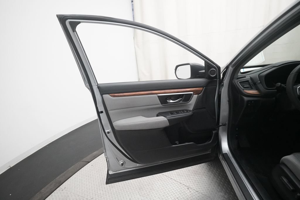 Certified 2018 Honda CR-V EX image 27