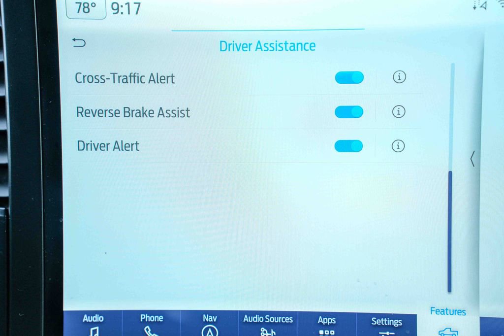 Used 2023 Ford F150 XLT w/ Equipment Group 302A High image 36