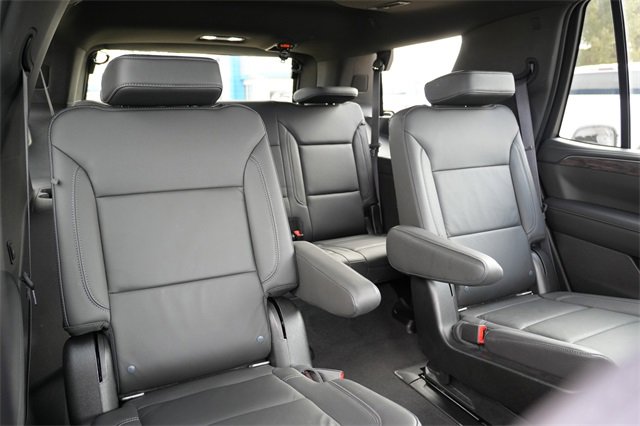 Used 2021 Chevrolet Tahoe Z71 w/ Z71 Off-Road Package image 23