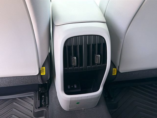 New 2026 Hyundai Kona SEL Sport FWD image 25