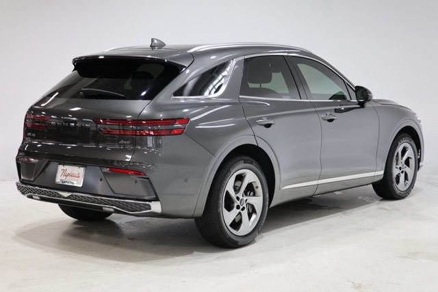 Used 2026 Genesis GV70 2.5T Advanced AWD/4WD image 8
