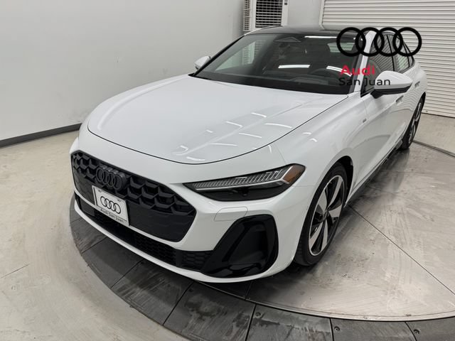 New 2026 Audi A5 2.0T Premium Plus AWD/4WD image 39