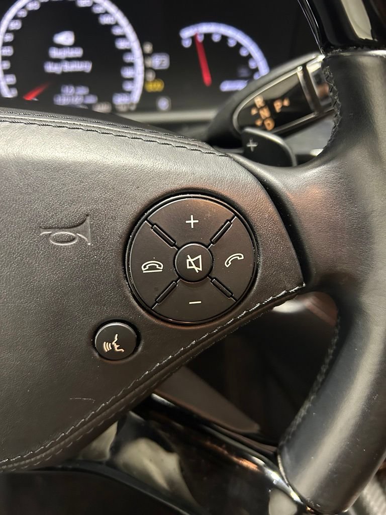 Used 2013 Mercedes-Benz S 63 AMG image 16