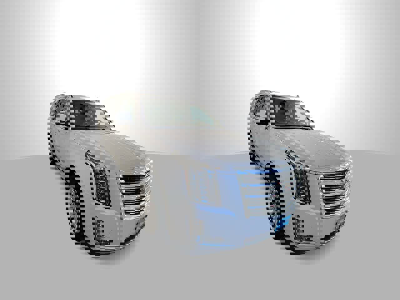 Used 2020 Cadillac Escalade ESV Platinum video 2