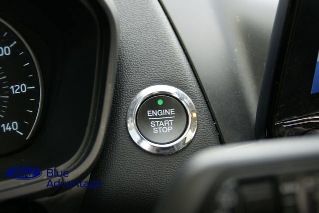 Certified 2021 Ford EcoSport SES image 21