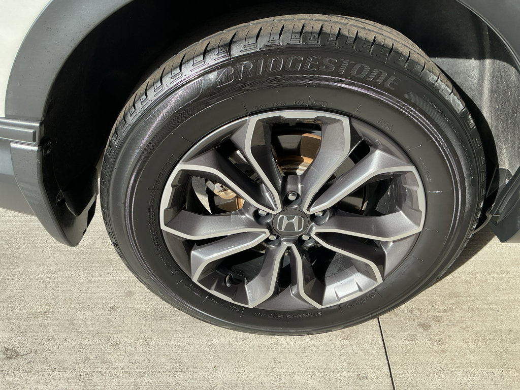 Used 2020 Honda CR-V EX-L image 5