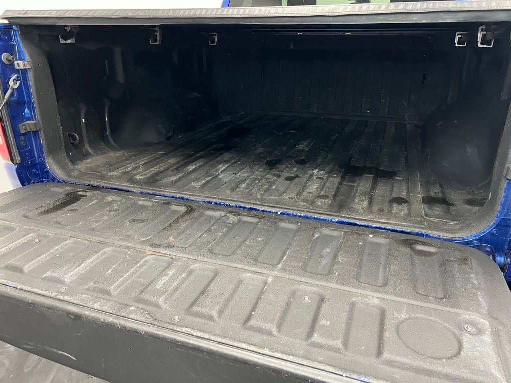 Used 2019 RAM 1500 Sport image 7