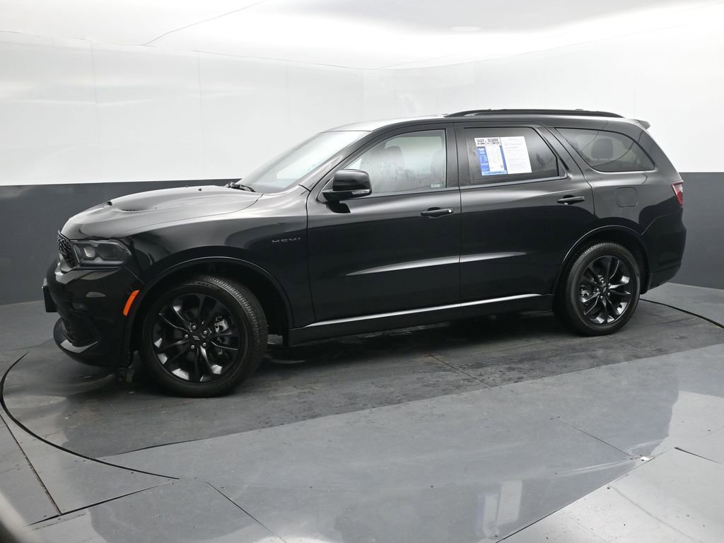 Used 2023 Dodge Durango R/T image 2