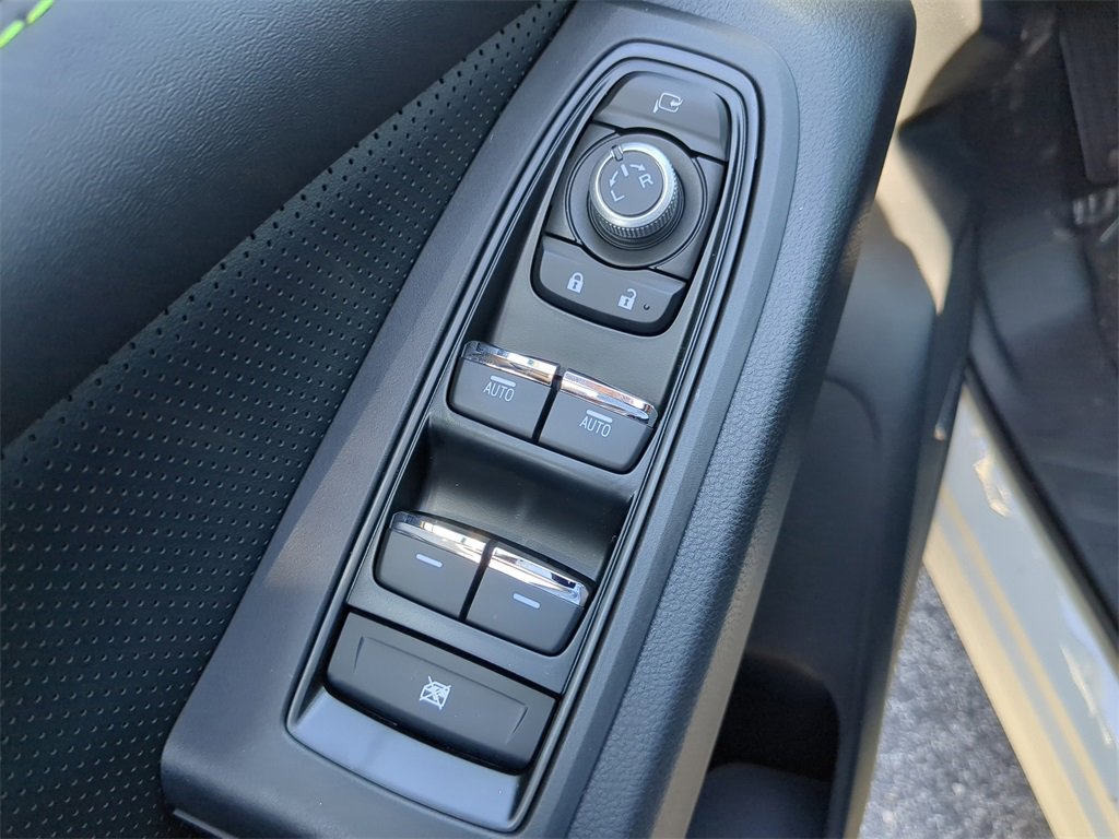 New 2026 Subaru Ascent Bronze Edition image 18