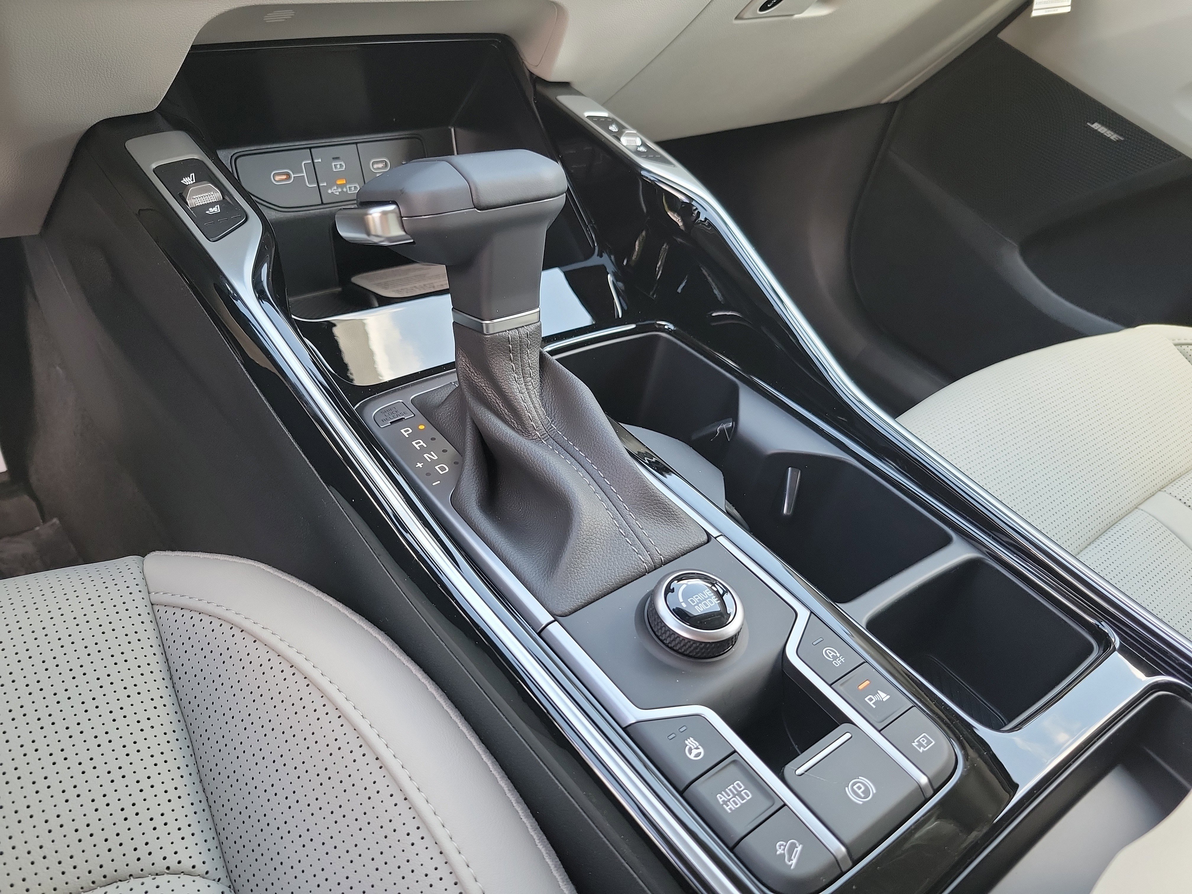 New 2026 Kia Sorento SX FWD image 14
