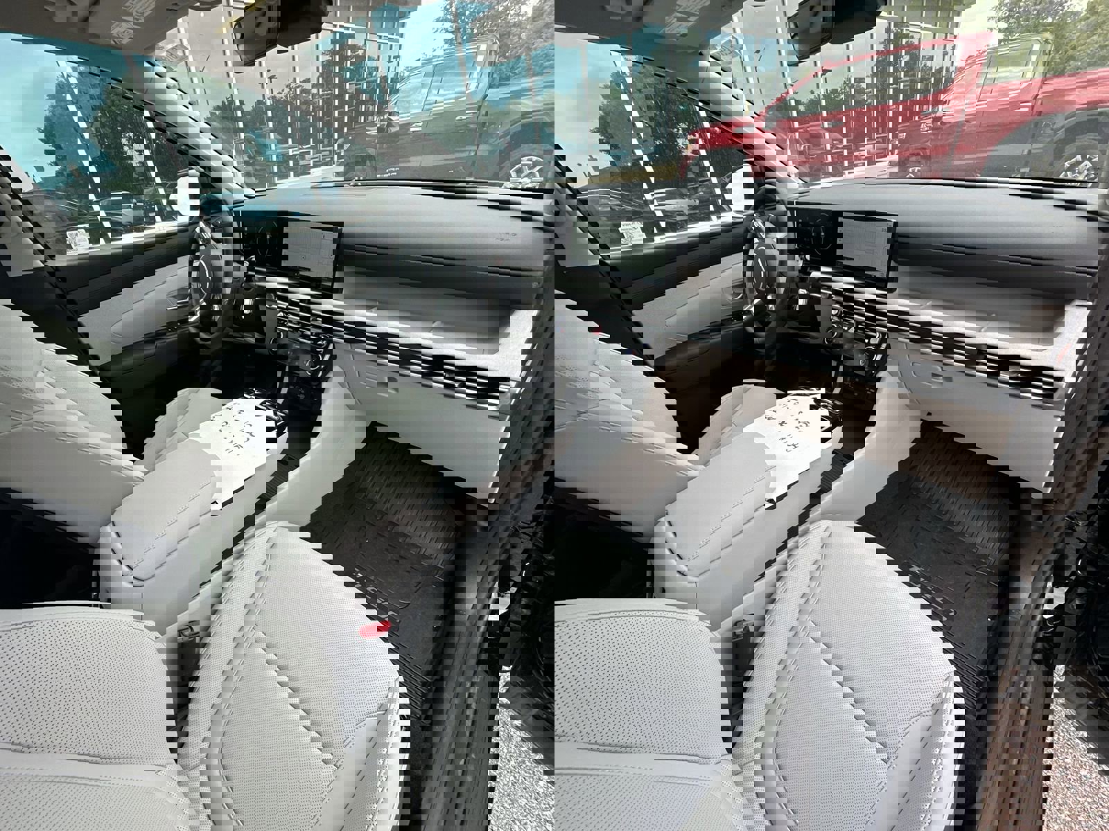 Used 2025 Hyundai Tucson SEL image 30