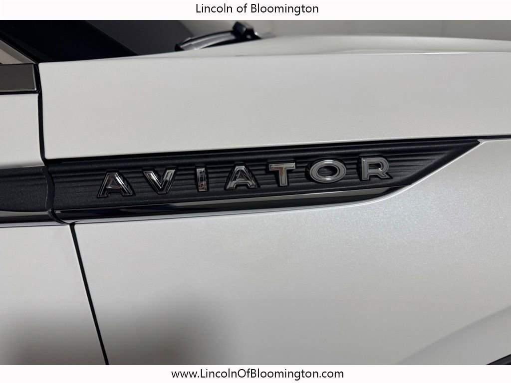 Used 2020 Lincoln Aviator Reserve w/ Equipment Group 202A AWD/4WD image 54