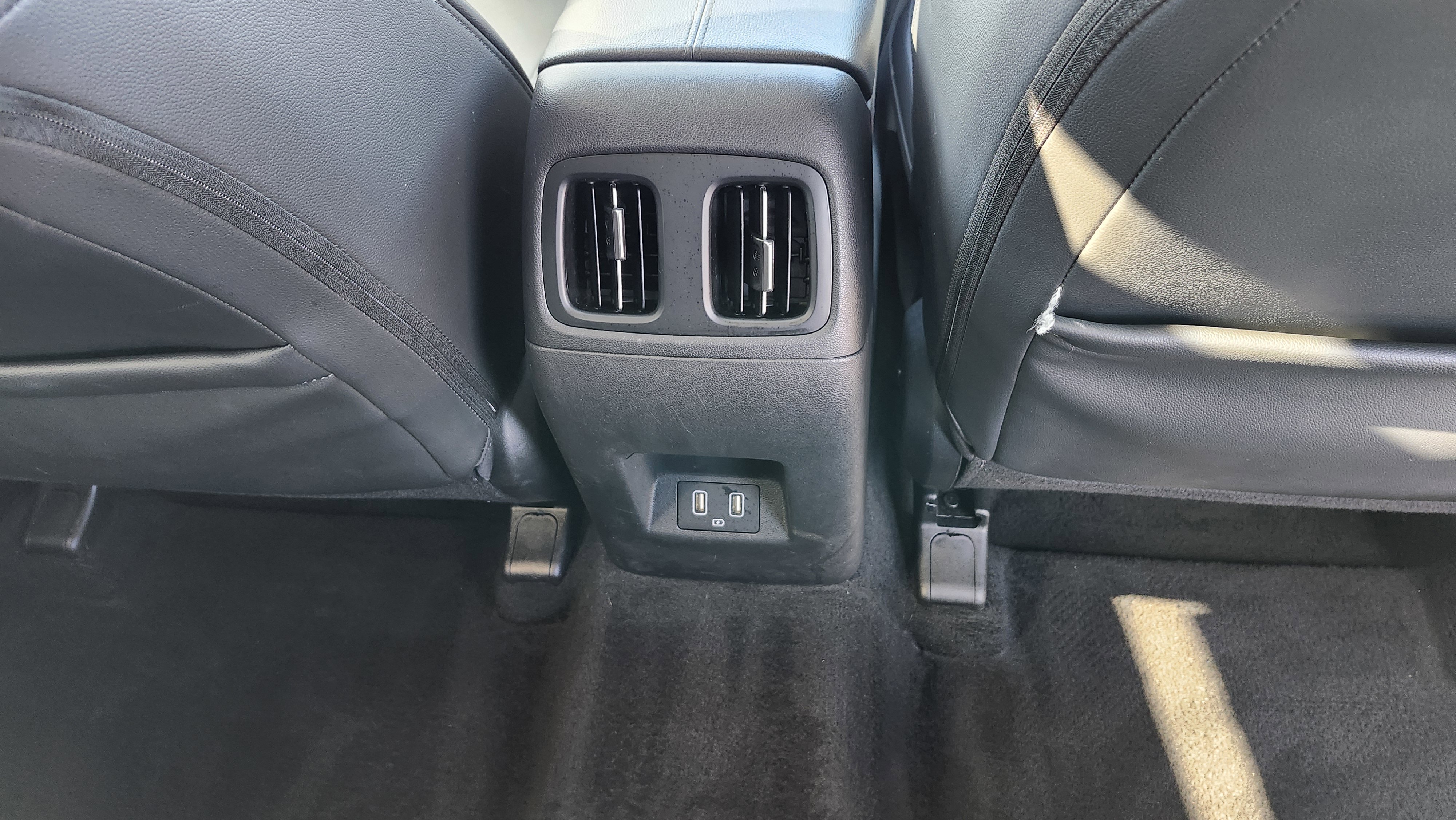 Used 2024 Hyundai Tucson SEL w/ Convenience Package image 23