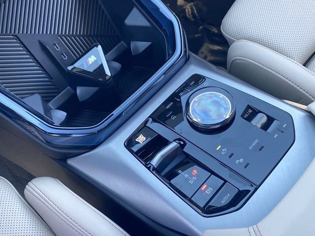 Used 2026 BMW X3 xDrive30 w/ M Sport Package image 22