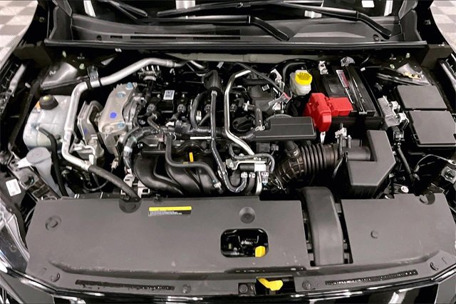 New 2025 Nissan Sentra S image 11