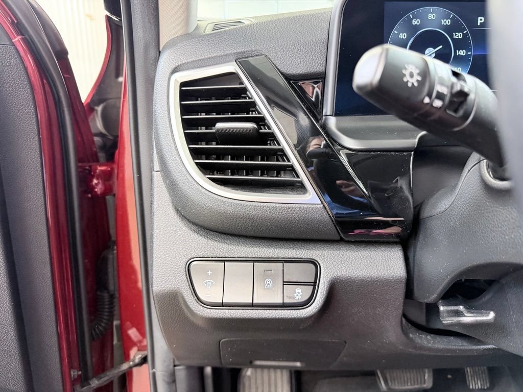 Used 2024 Kia Seltos S FWD image 35