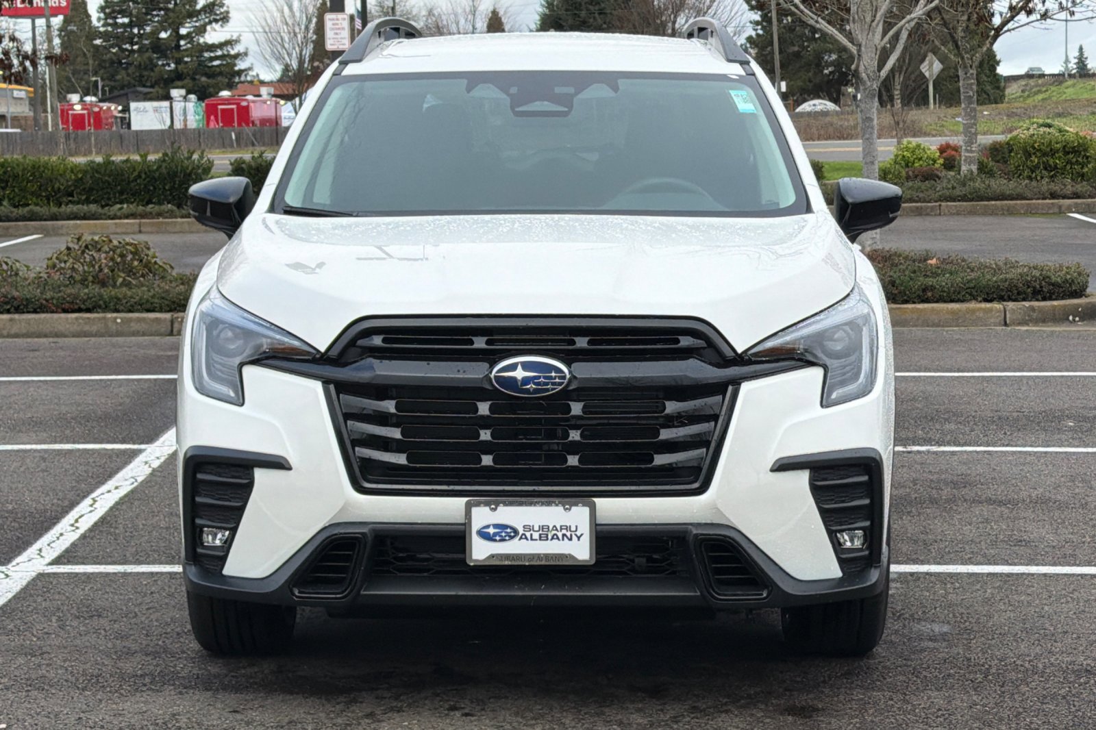 New 2026 Subaru Ascent Premium image 9