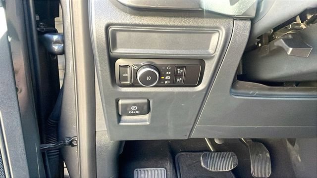 Used 2024 Ford F150 STX w/ STX Black Appearance Package image 28