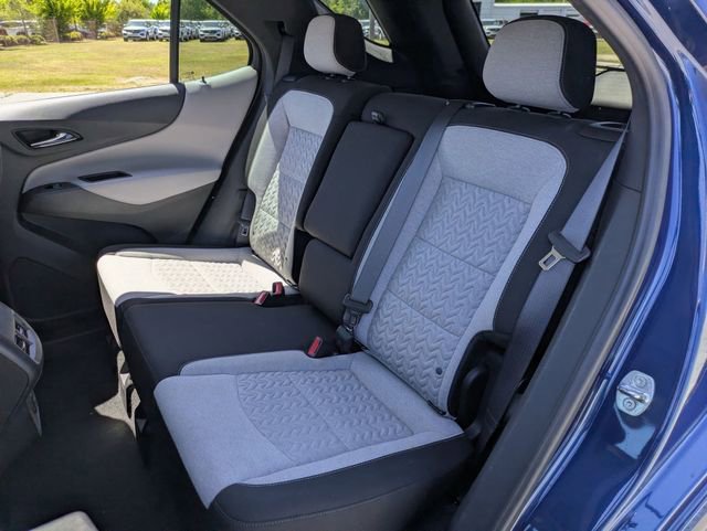 Used 2022 Chevrolet Equinox LT FWD image 24