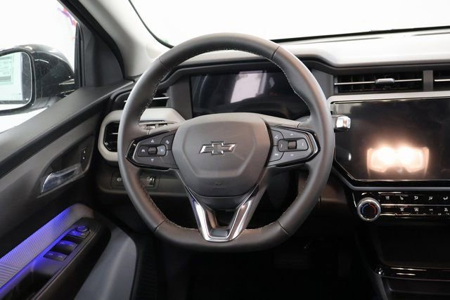 New 2027 Chevrolet Bolt RS image 14