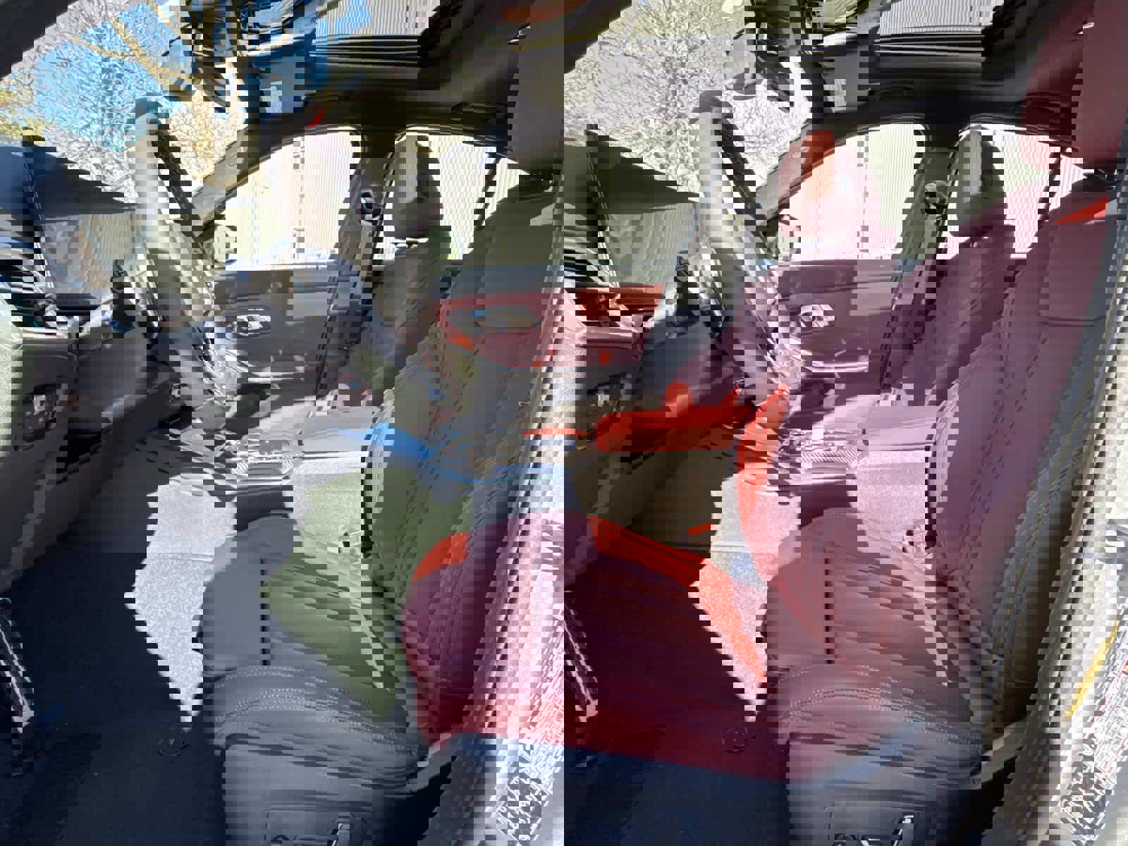 New 2026 BMW M340i xDrive M340i NA xDrive image 14