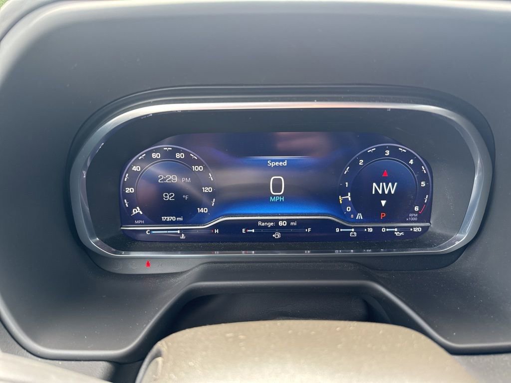 Used 2023 Chevrolet Tahoe High Country image 24