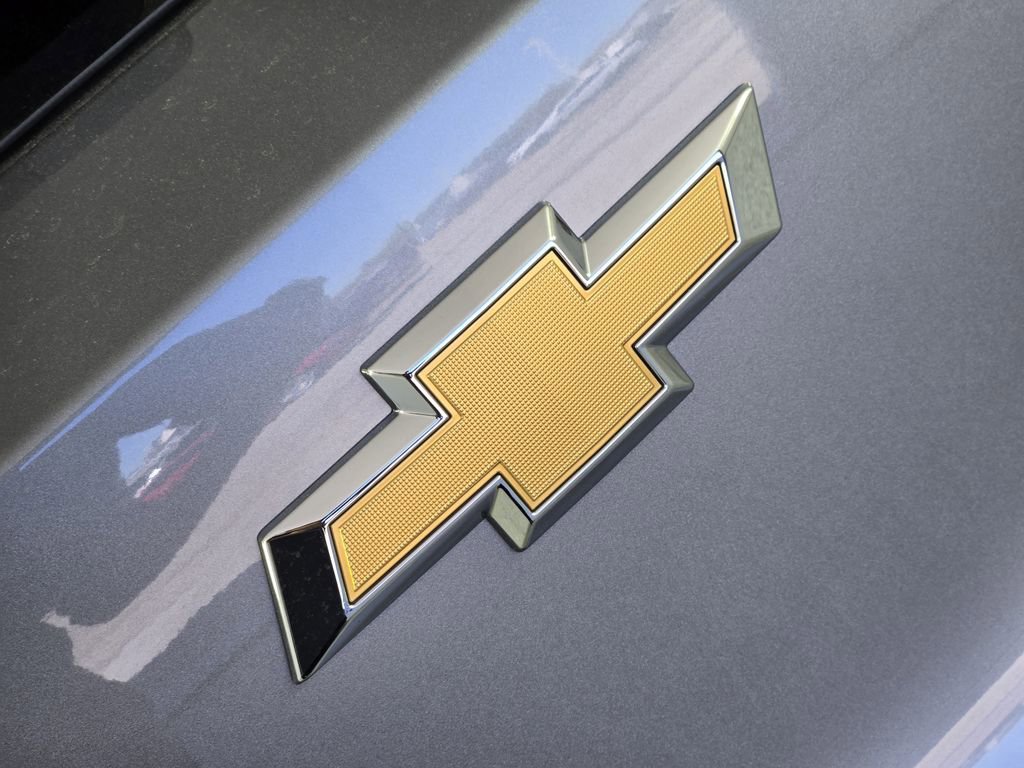 New 2026 Chevrolet TrailBlazer LS w/ LS Convenience Package image 11